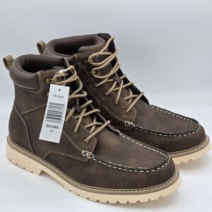 Izod Boots for Men on Sale up to 90% Off: Poshmark display picture 3
